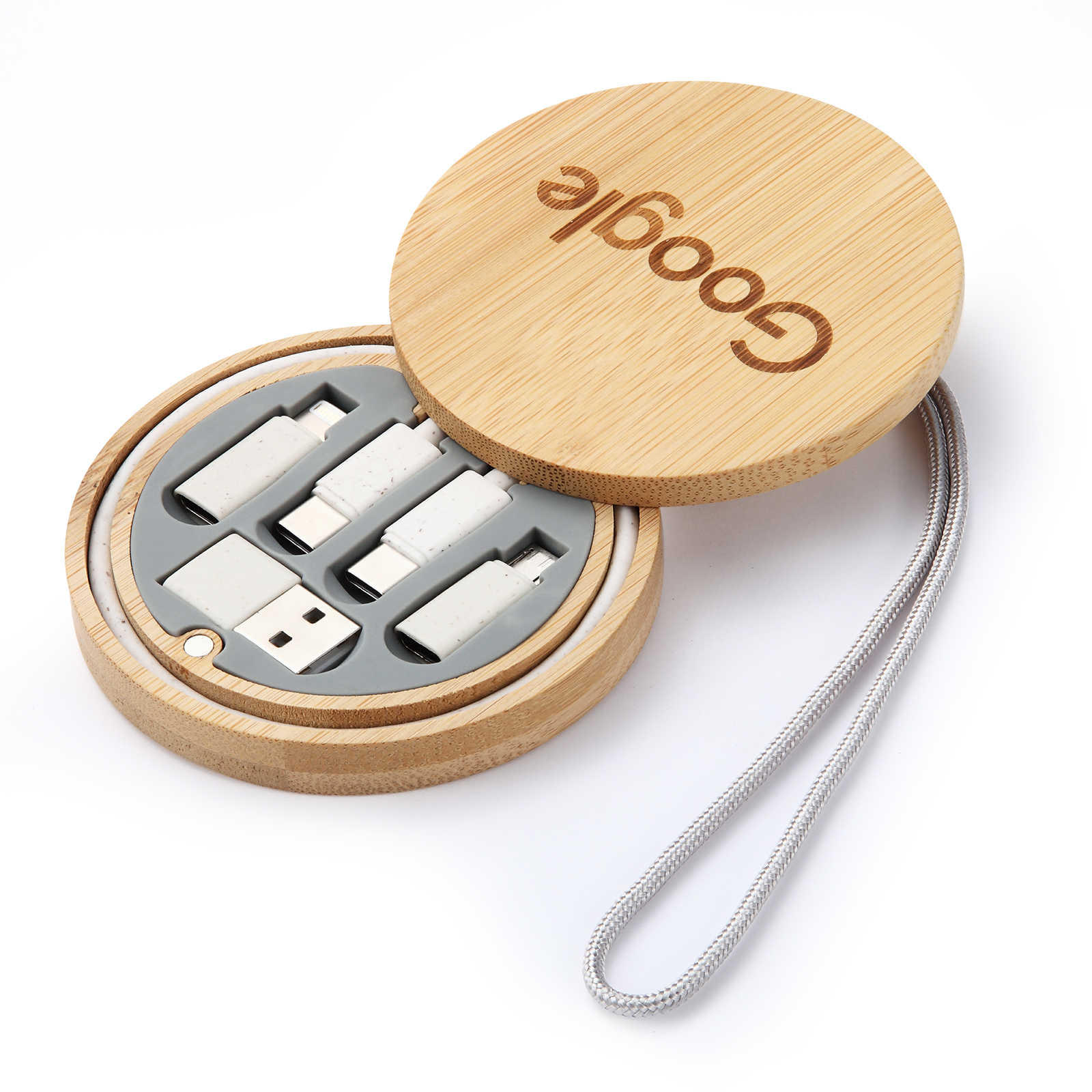 Travel Kit - Data Charge Cable